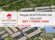 Bảng Giá Liền Kề Hinode Royal Park LK45 PKHU BINH MINH