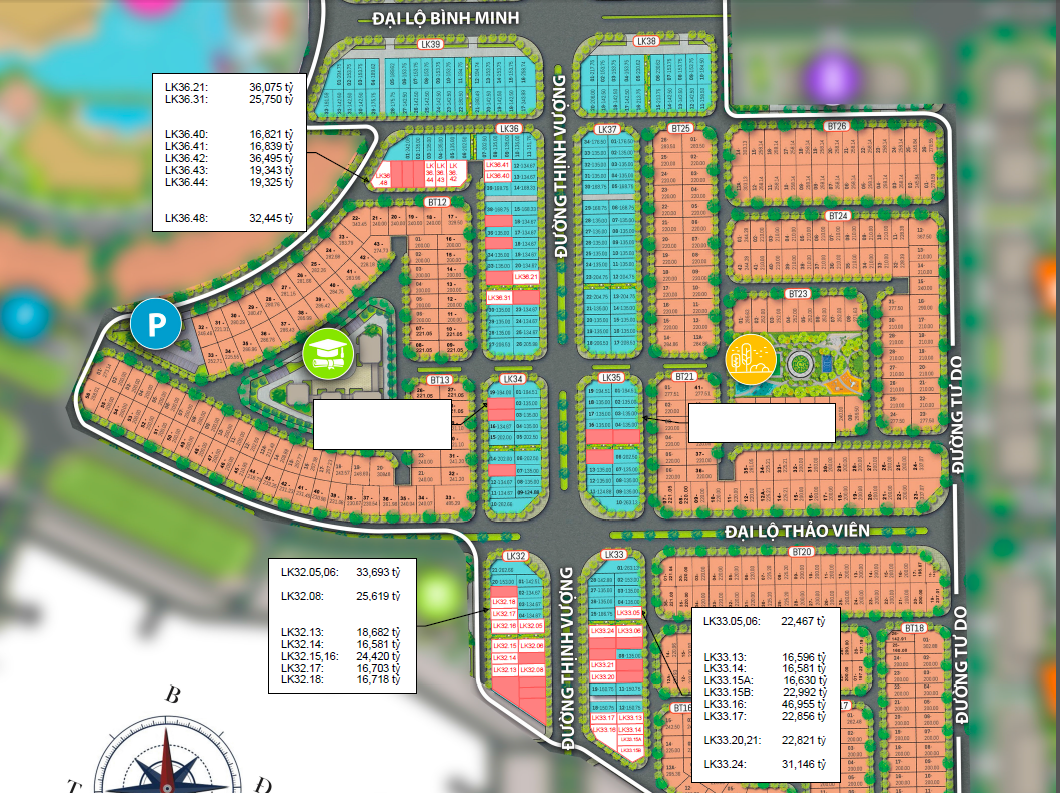 Check Căn Hinode Royal Park - Shophouse Thịnh Vượng 2022